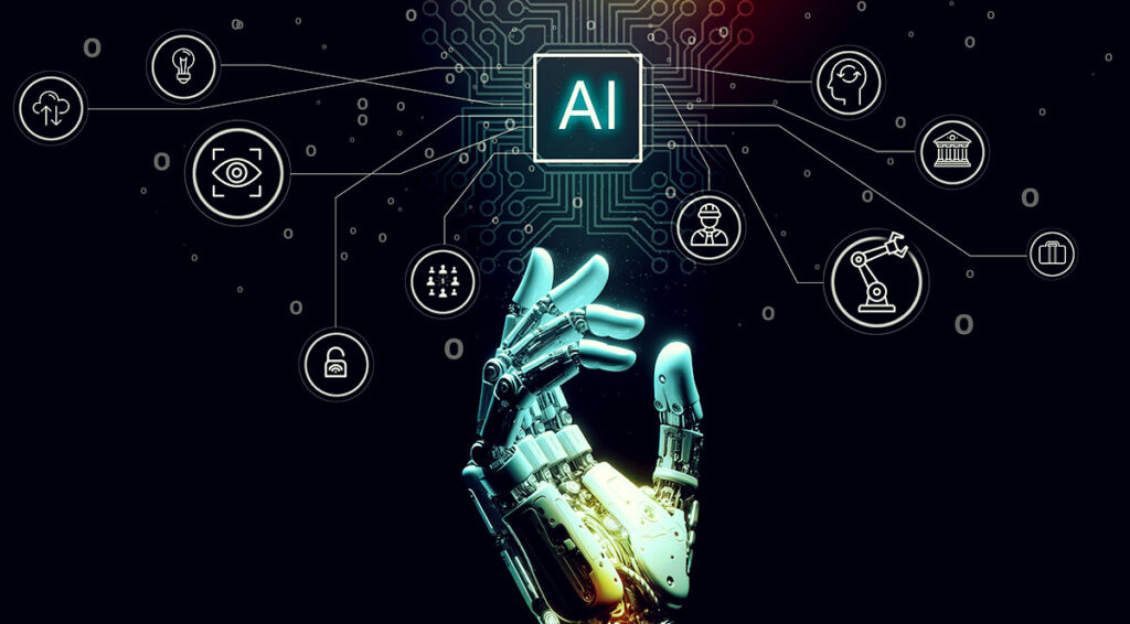 Why Agentic AI Is Emerging as the New Enterprise Advantage