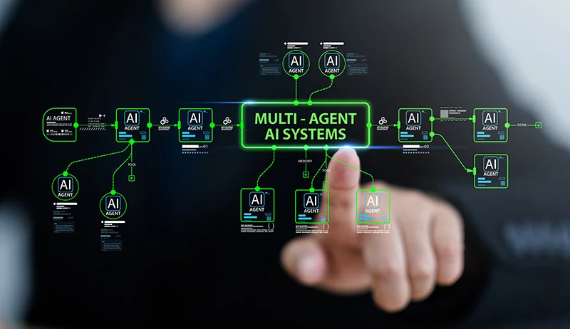 Multi-Agent Systems image2