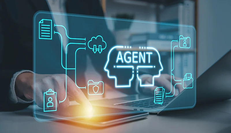 Multi-Agent Systems image3