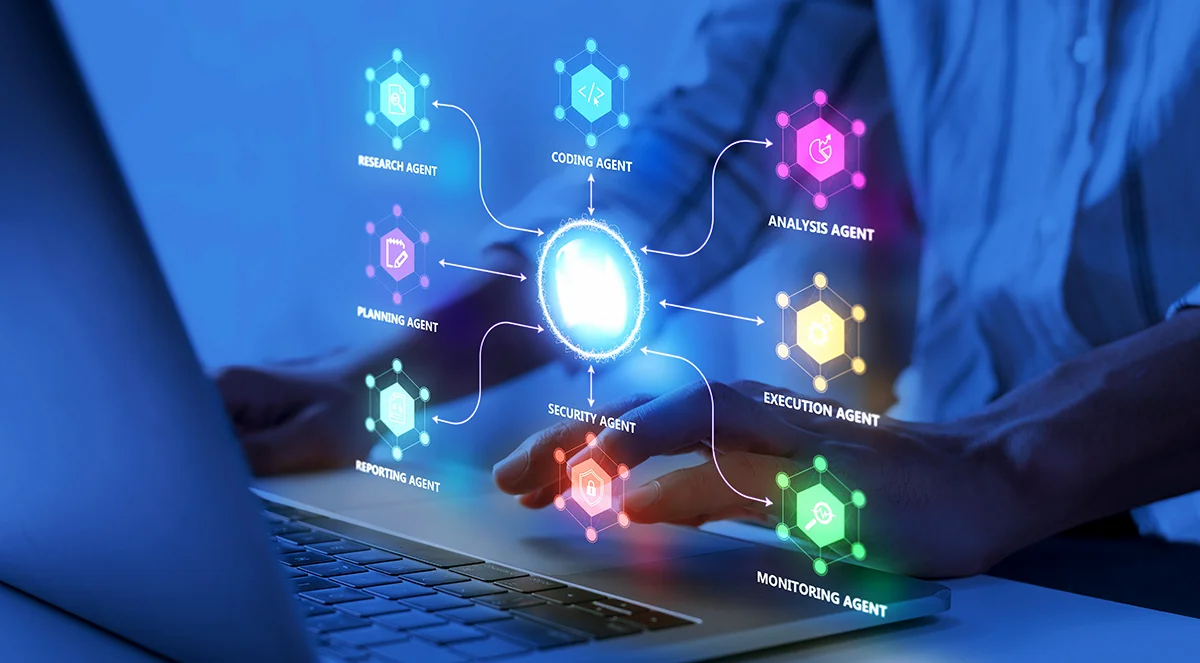 AI Teams Could Become Your Organization's Biggest Competitive Advantage