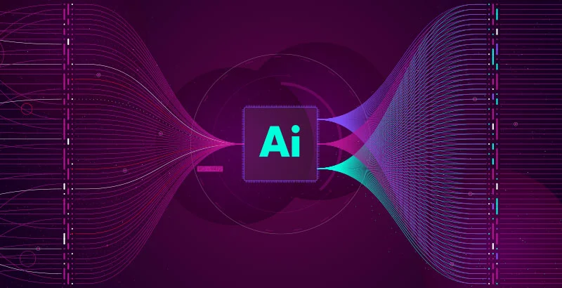 AI Convergence Concept