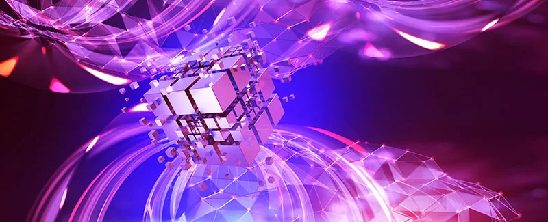 AI Convergence Concept