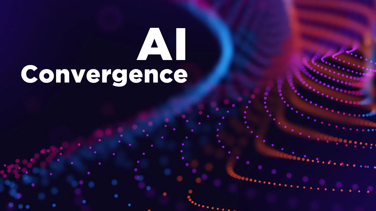 AI Convergence Concept