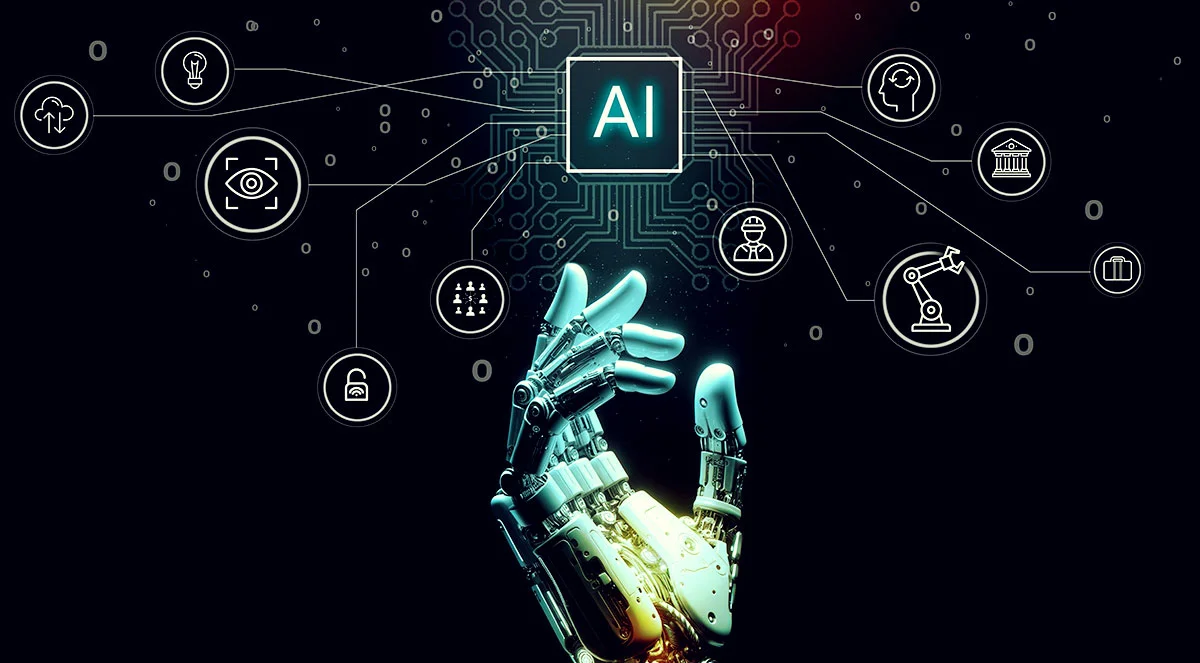 Agentic AI Is Emerging as the New Enterprise Advantage